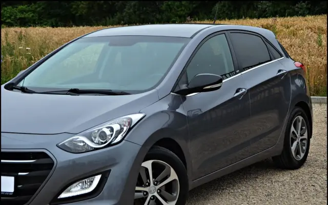 HYUNDAI I30 1.6 CRDi Premium