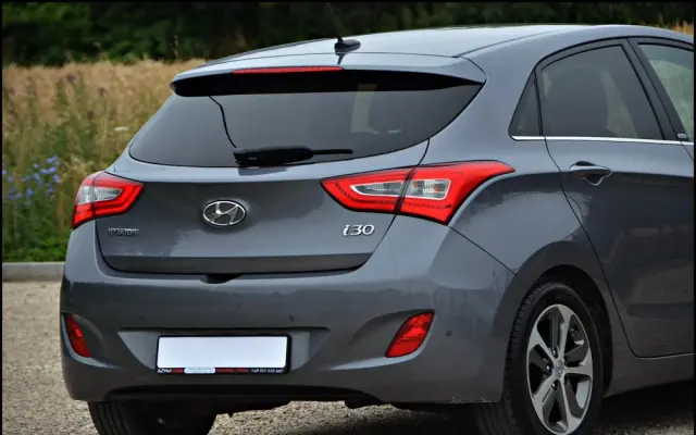 HYUNDAI I30 1.6 CRDi Premium