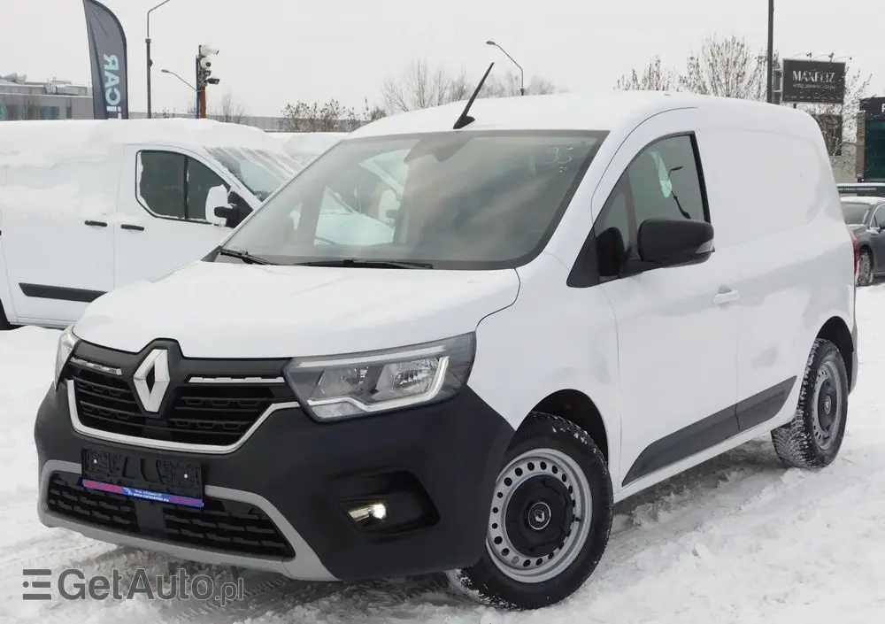 RENAULT Kangoo 