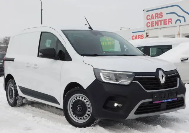 RENAULT Kangoo 