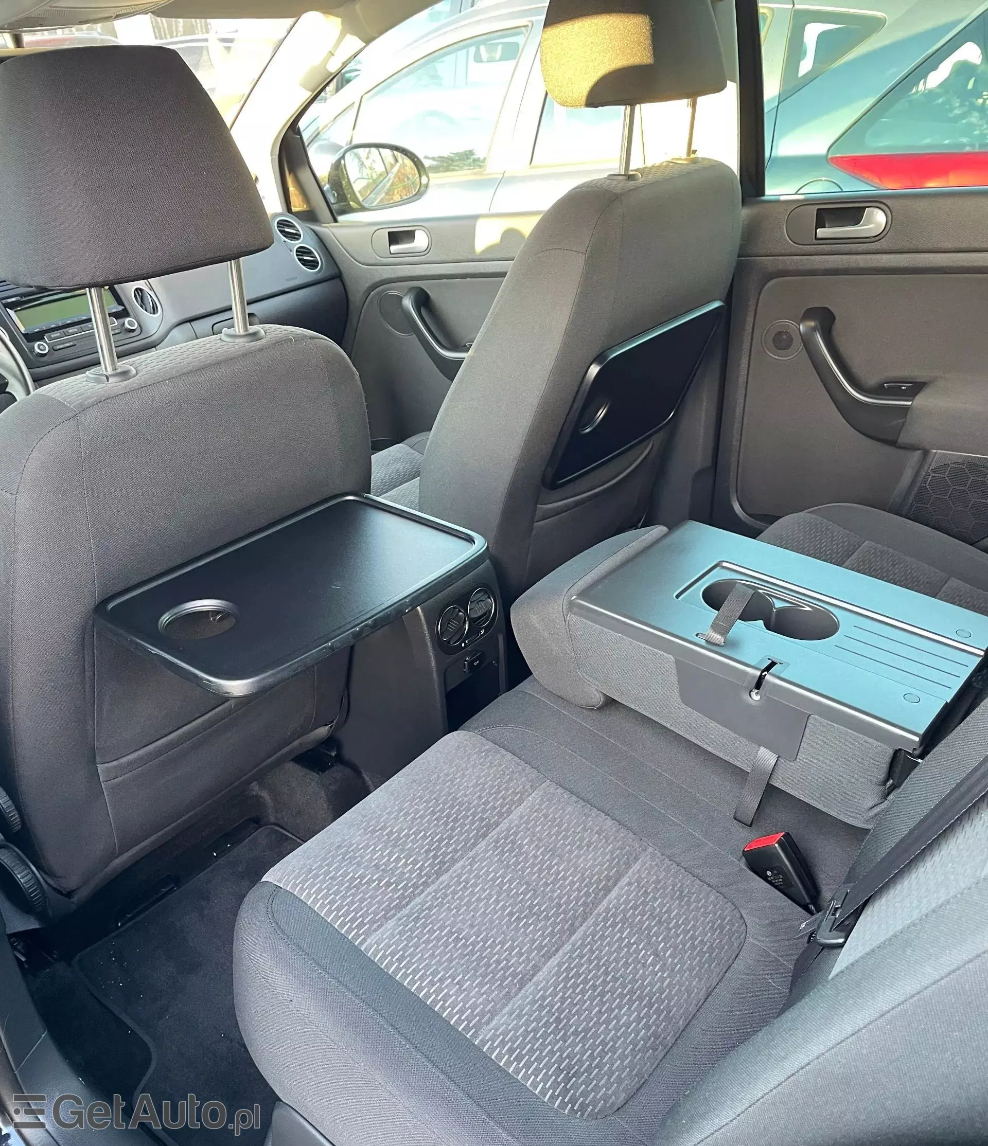 VOLKSWAGEN Golf 2.0 TDI (110 KM)