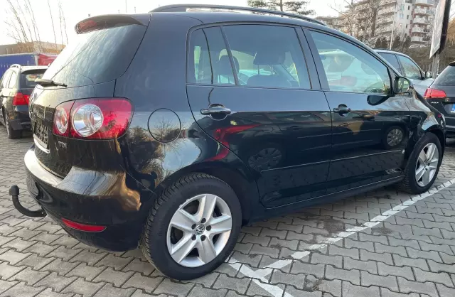 VOLKSWAGEN Golf 2.0 TDI (110 KM)