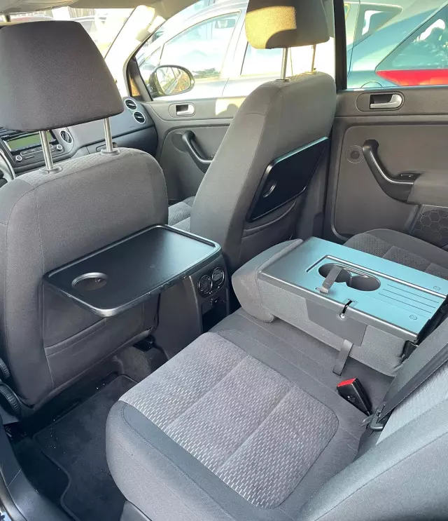 VOLKSWAGEN Golf 2.0 TDI (110 KM)