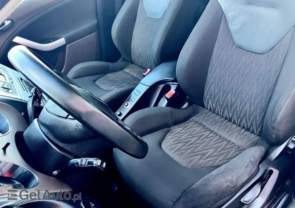 SEAT Altea XL 2.0 TDI 4x4 Freetrack