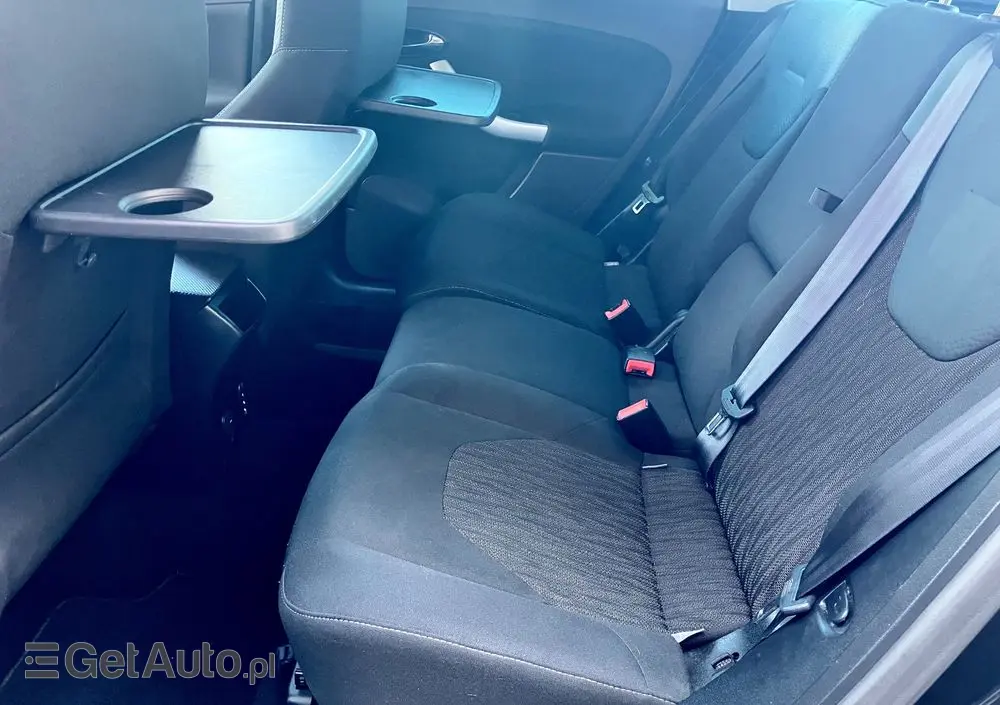 SEAT Altea XL 2.0 TDI 4x4 Freetrack