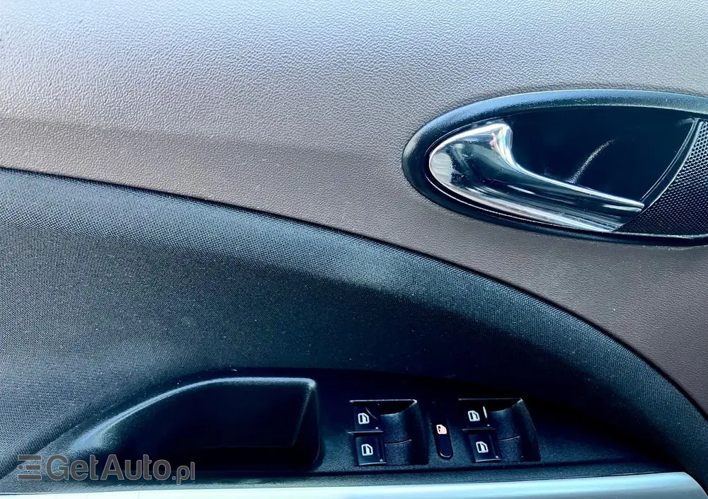 SEAT Altea XL 2.0 TDI 4x4 Freetrack