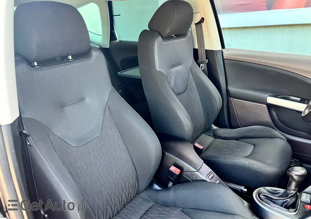 SEAT Altea XL 2.0 TDI 4x4 Freetrack