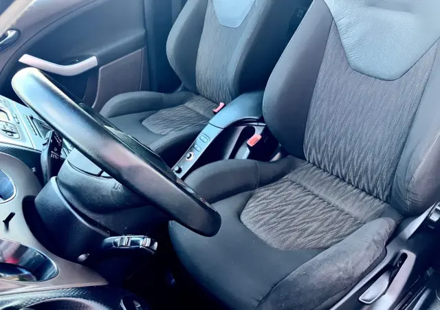 SEAT Altea XL 2.0 TDI 4x4 Freetrack