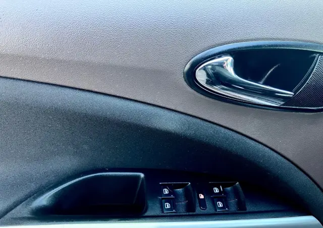 SEAT Altea XL 2.0 TDI 4x4 Freetrack