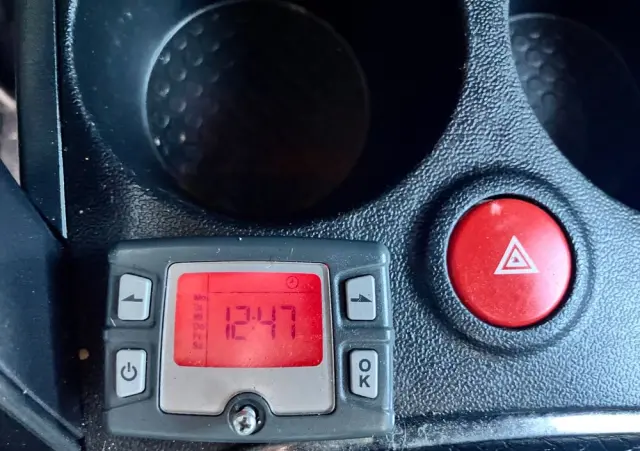 SEAT Altea XL 2.0 TDI 4x4 Freetrack