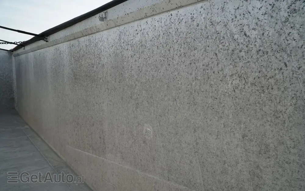 WIELTON WYWROTKA 55 M3 / ALUMINIOWA / OŚ PODNOSZONA / OSIE SAF / ALUFELGI 