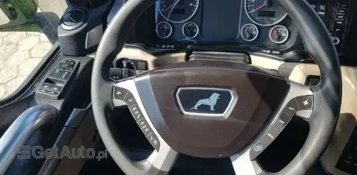 MAN TGX 