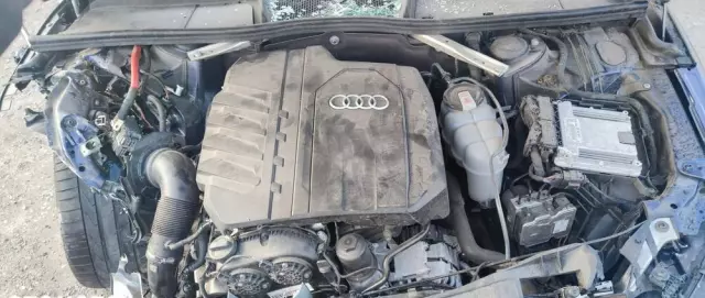 AUDI A4 40 TFSI mHEV S Line S tronic