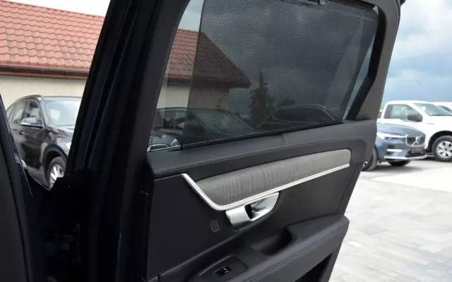 VOLVO V90 T6 Recharge AWD Geartronic Inscription