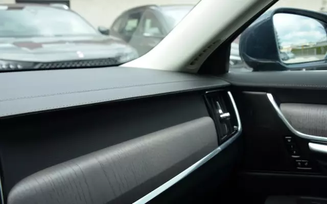 VOLVO V90 T6 Recharge AWD Geartronic Inscription