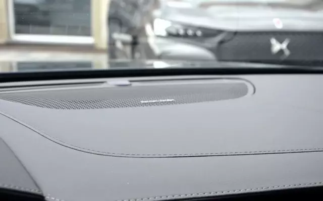 VOLVO V90 T6 Recharge AWD Geartronic Inscription