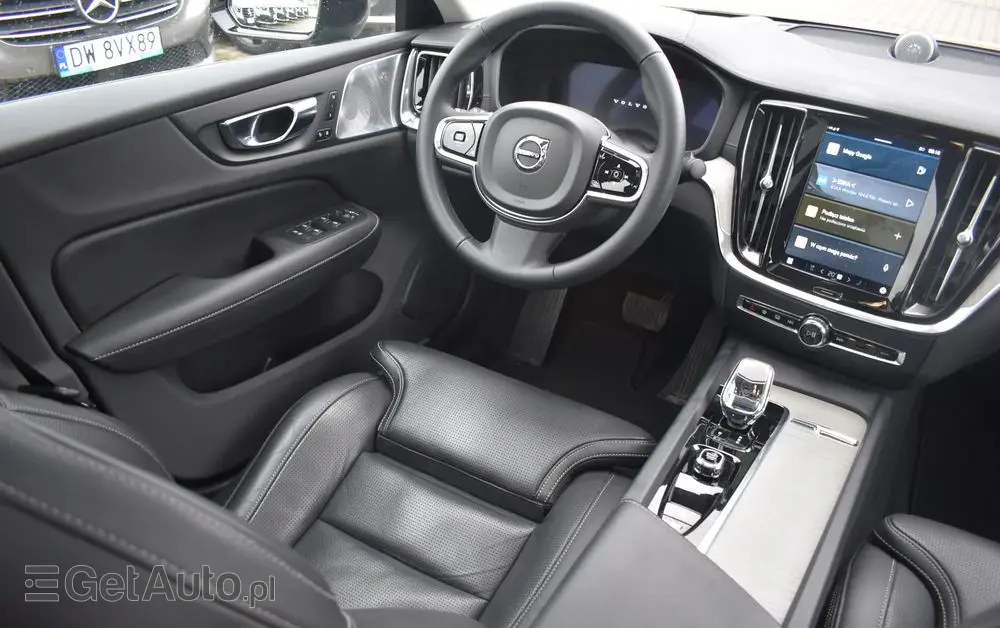 VOLVO S60 B5 B AWD Ultimate Dark