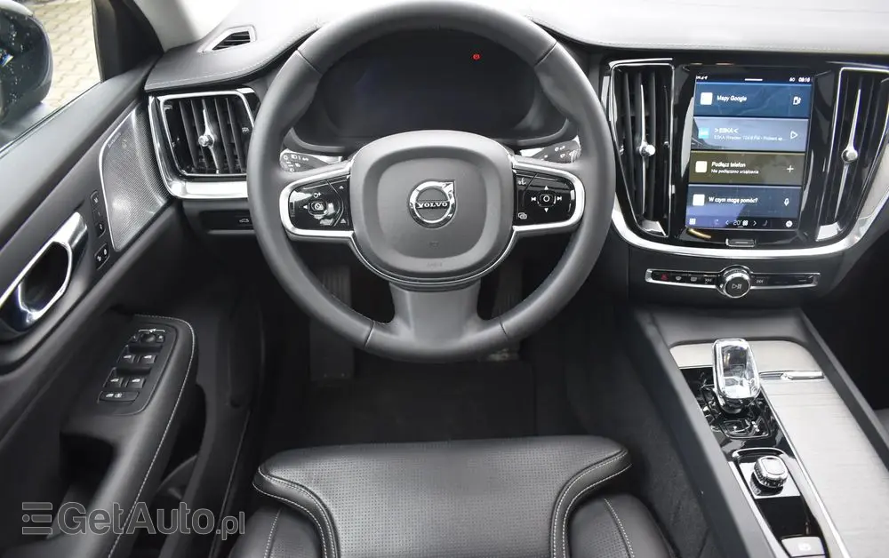 VOLVO S60 B5 B AWD Ultimate Dark