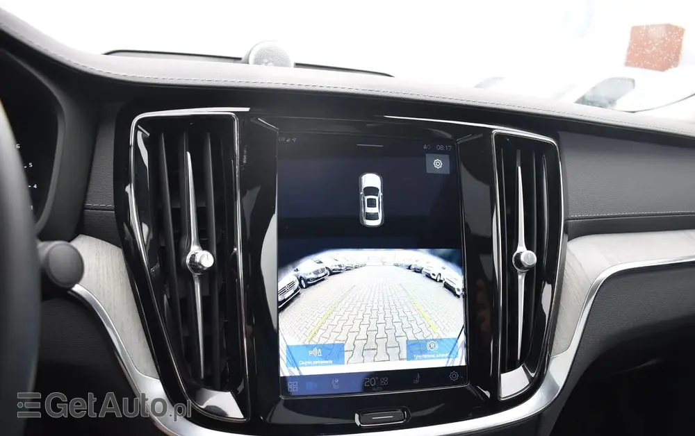 VOLVO S60 B5 B AWD Ultimate Dark