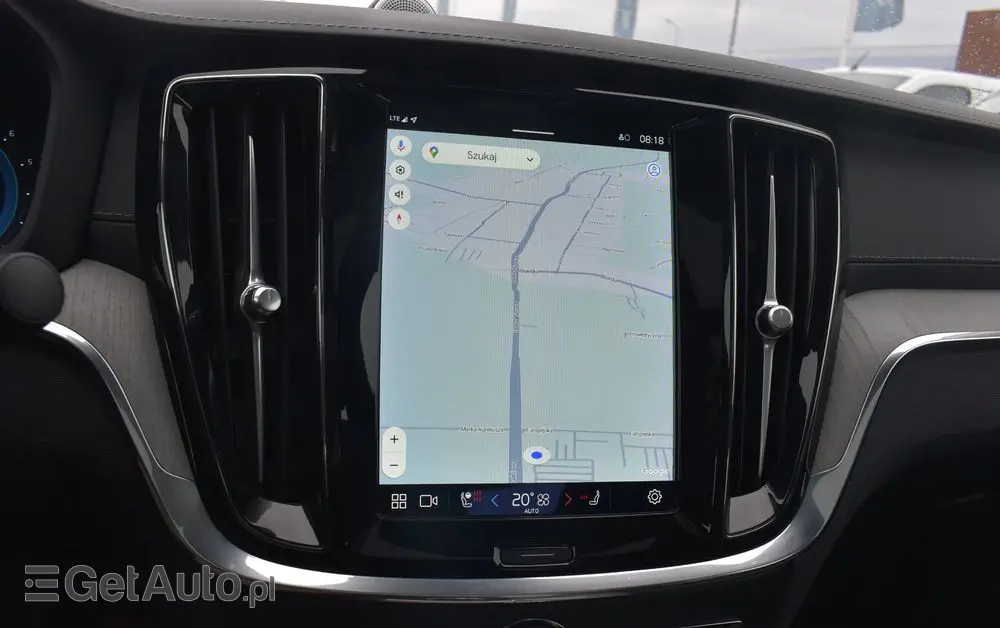 VOLVO S60 B5 B AWD Ultimate Dark