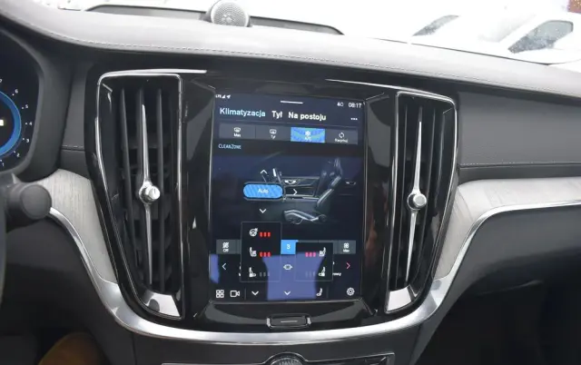 VOLVO S60 B5 B AWD Ultimate Dark