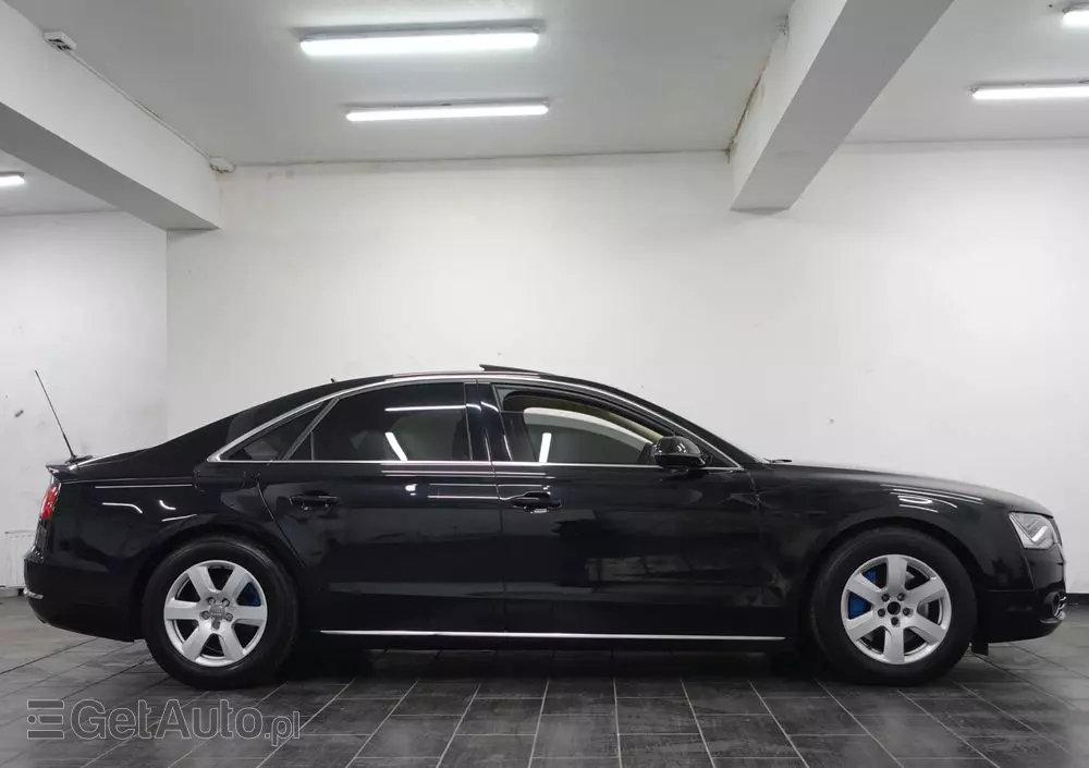AUDI A8 3.0 TFSI Quattro