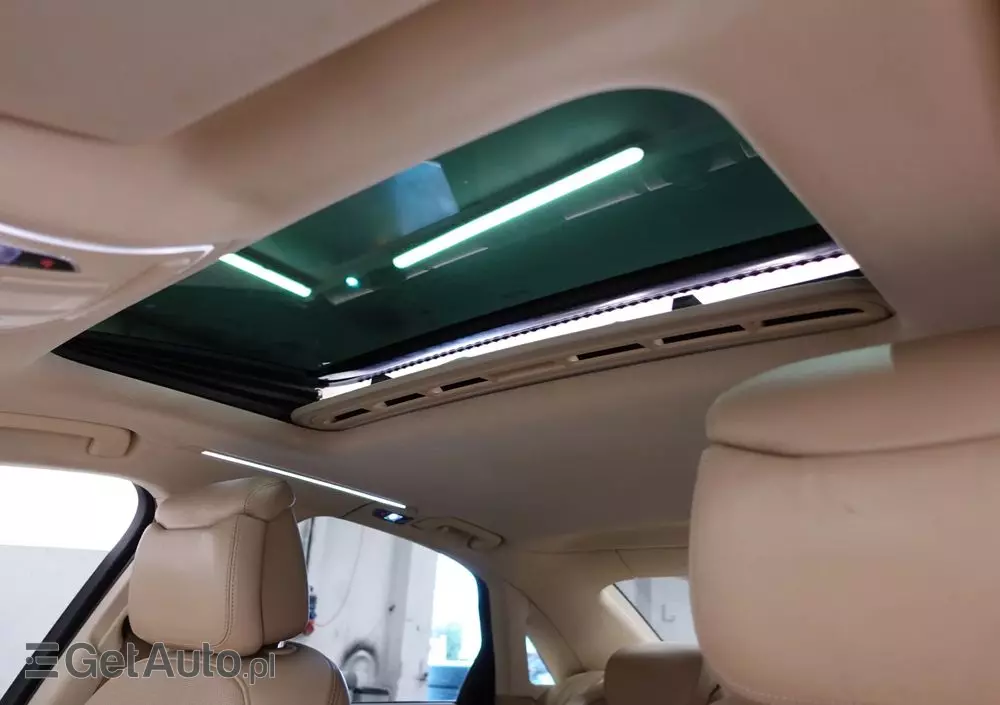 AUDI A8 3.0 TFSI Quattro