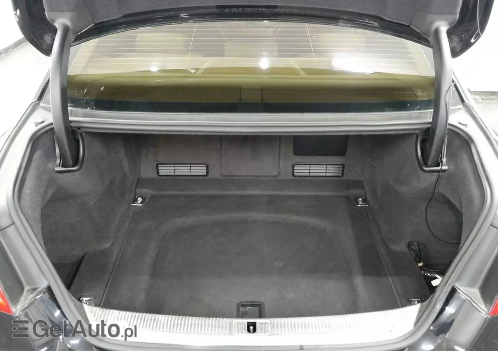 AUDI A8 3.0 TFSI Quattro