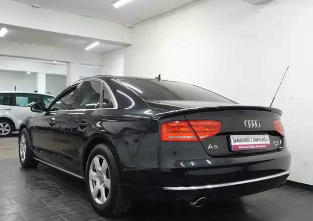AUDI A8 3.0 TFSI Quattro