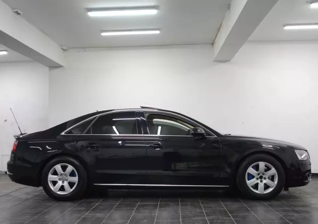 AUDI A8 3.0 TFSI Quattro