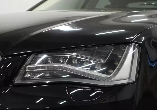 AUDI A8 3.0 TFSI Quattro