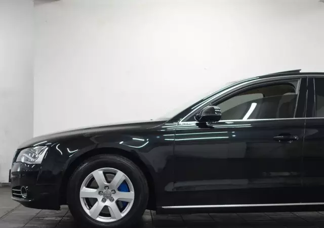 AUDI A8 3.0 TFSI Quattro