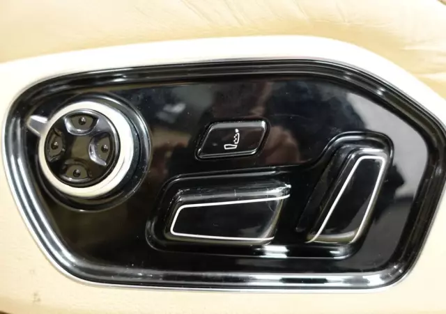 AUDI A8 3.0 TFSI Quattro