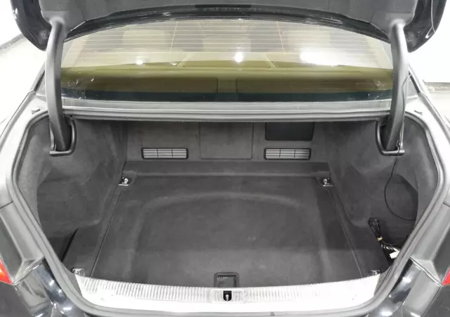 AUDI A8 3.0 TFSI Quattro