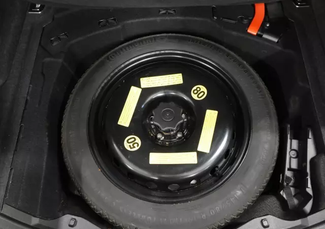 AUDI A8 3.0 TFSI Quattro