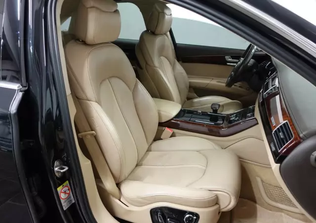 AUDI A8 3.0 TFSI Quattro