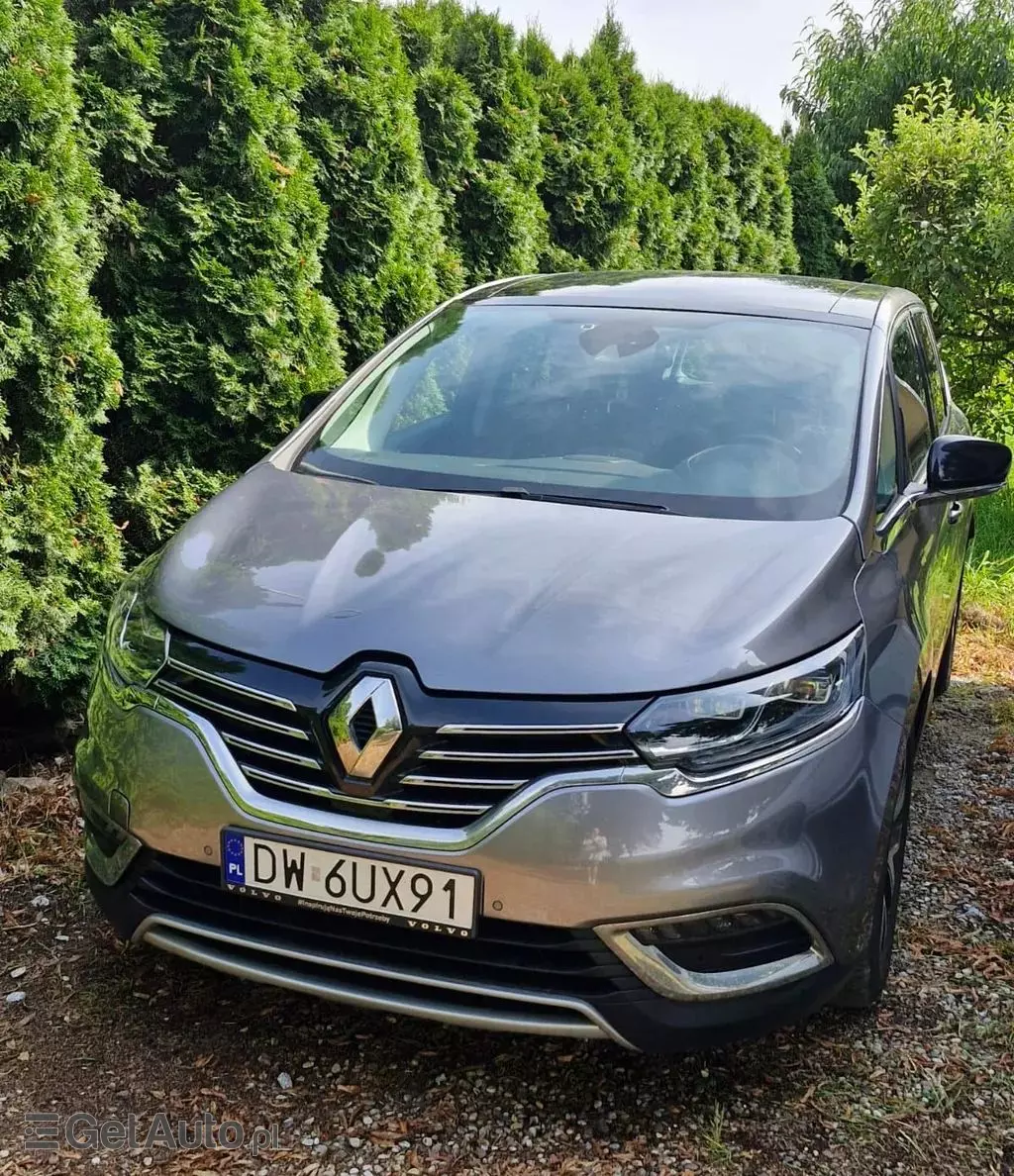 RENAULT Espace 