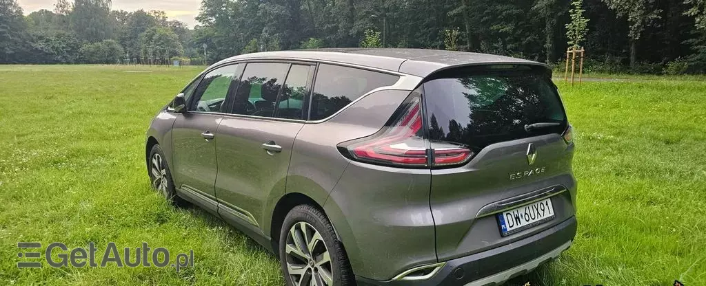 RENAULT Espace 