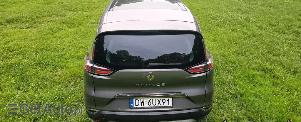 RENAULT Espace 