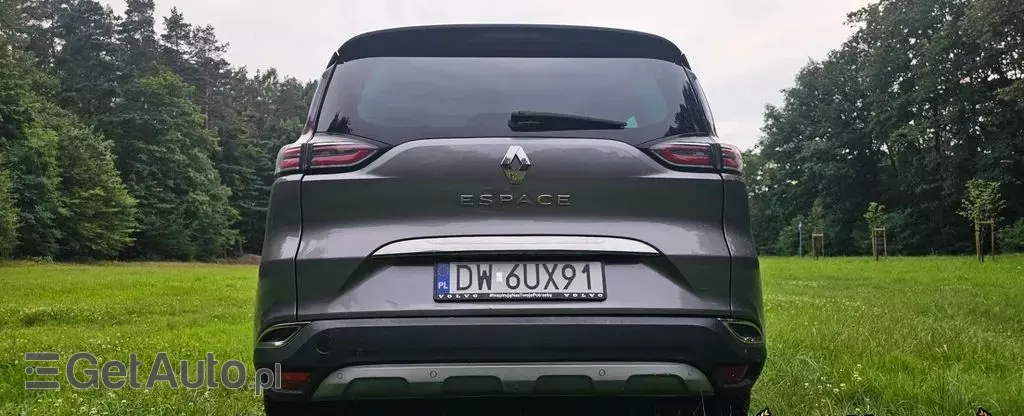 RENAULT Espace 