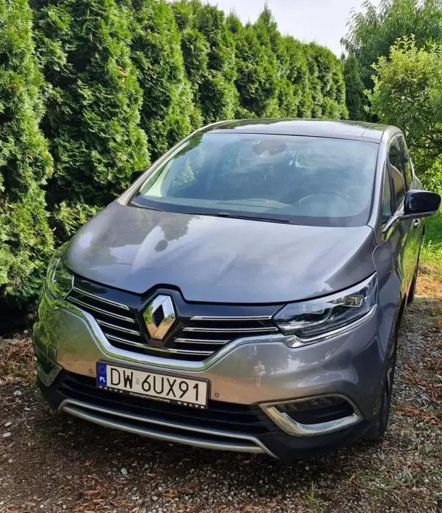 RENAULT Espace 