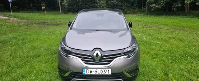 RENAULT Espace 