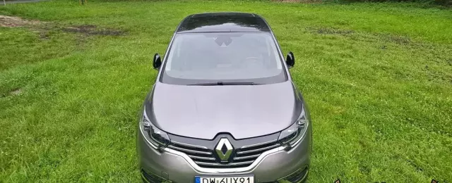 RENAULT Espace 