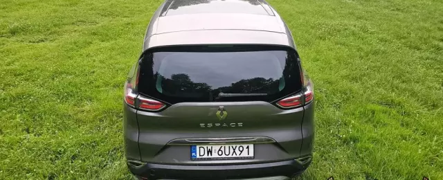 RENAULT Espace 