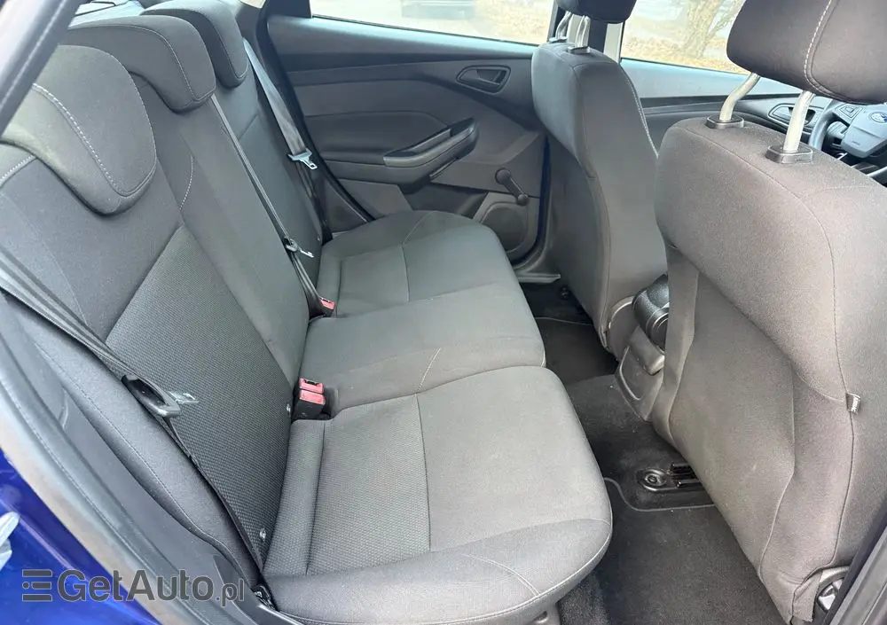 FORD Focus 1.0 EcoBoost Trend Sport ASS