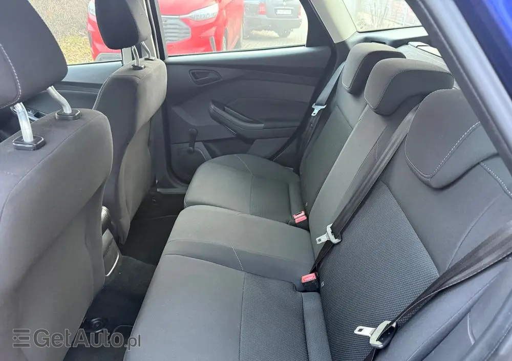 FORD Focus 1.0 EcoBoost Trend Sport ASS