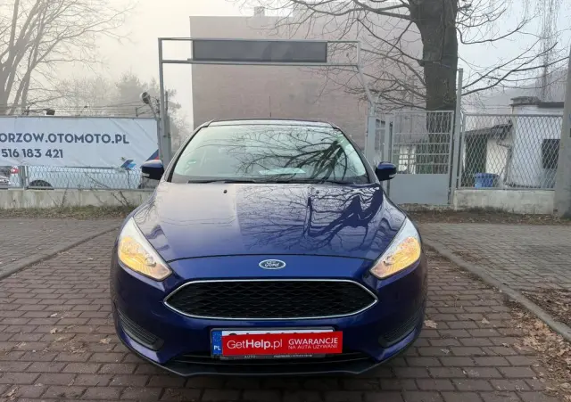 FORD Focus 1.0 EcoBoost Trend Sport ASS