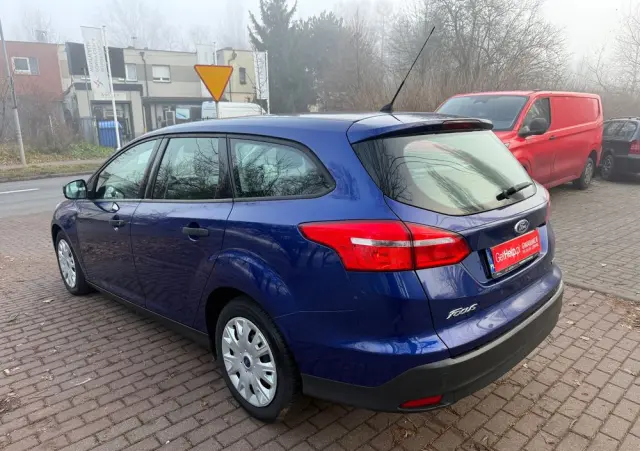 FORD Focus 1.0 EcoBoost Trend Sport ASS