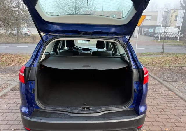 FORD Focus 1.0 EcoBoost Trend Sport ASS