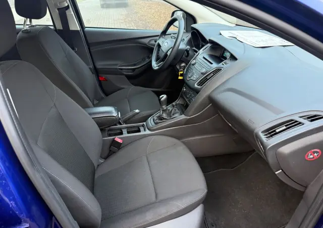 FORD Focus 1.0 EcoBoost Trend Sport ASS